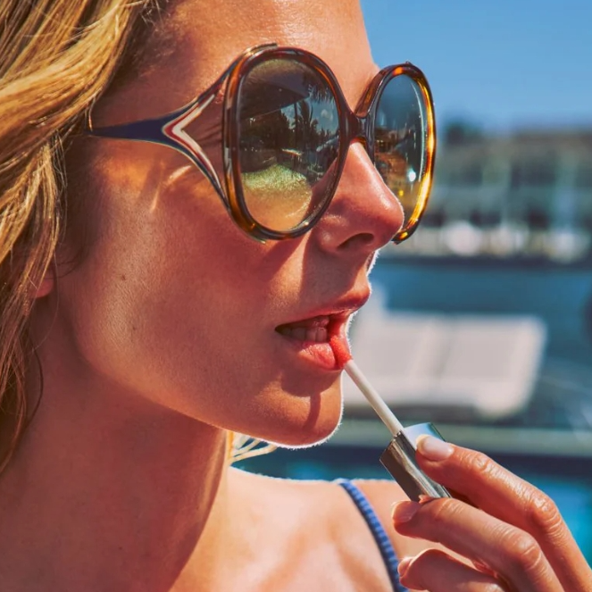 Bluemercury：国际口红日大促 入手 Hourglass、Tom Ford、Charlotte Tilbury