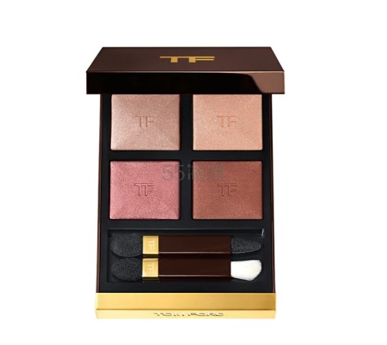 Tom Ford  四色眼影盘