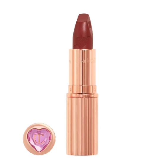 Charlotte Tilbury 摩登雾感唇膏