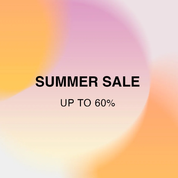 Base Blu：夏季时尚大促 关注 ADIDAS、BALENCIAGA 等