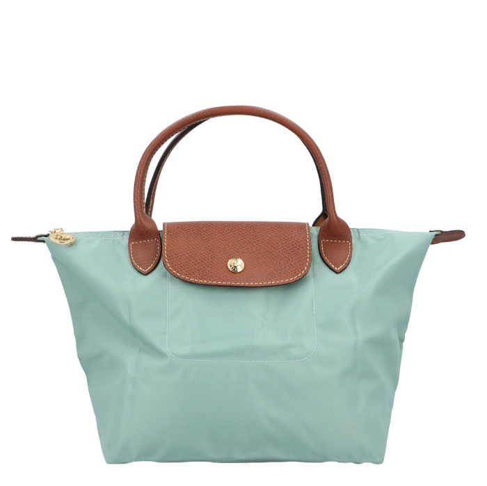 Longchamp 小号短柄饺子包