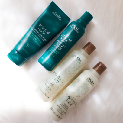 Aveda：美发造型热卖！选购气垫梳