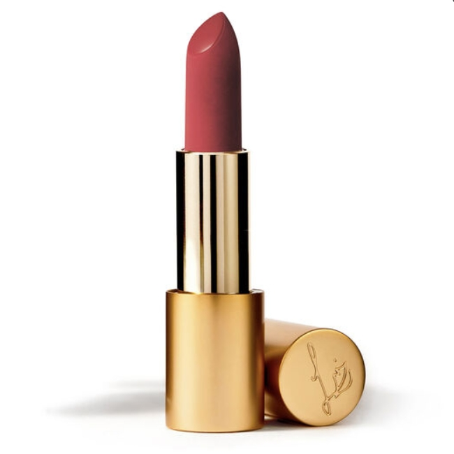 Lisa Eldridge 丝绒哑光口红