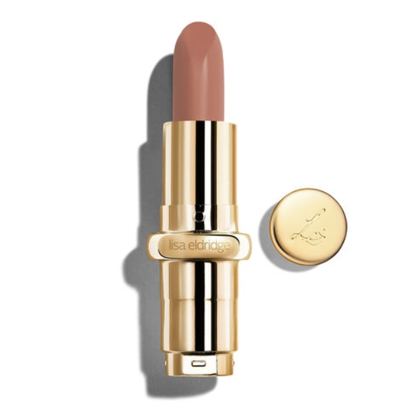 新色号！Lisa Eldridge 口红替换装