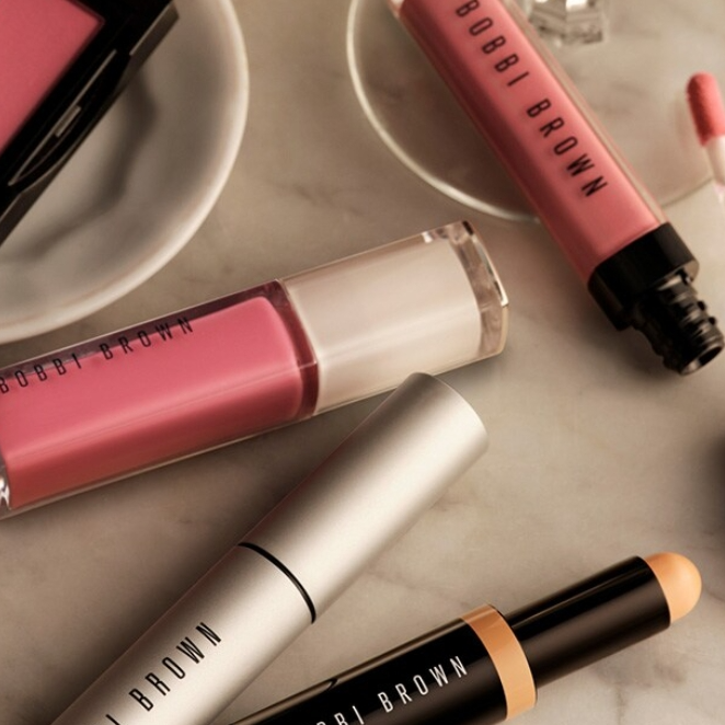 Bobbi Brown 美网：全场热卖 折扣区低至7折 吃豆人系列羽柔粉饼$37