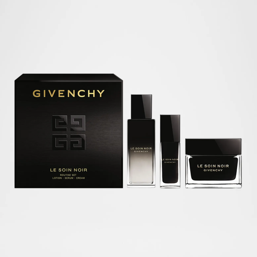 Givenchy 墨藻护肤套装