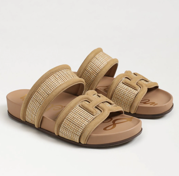 Sam Edelman Rowan 拖鞋