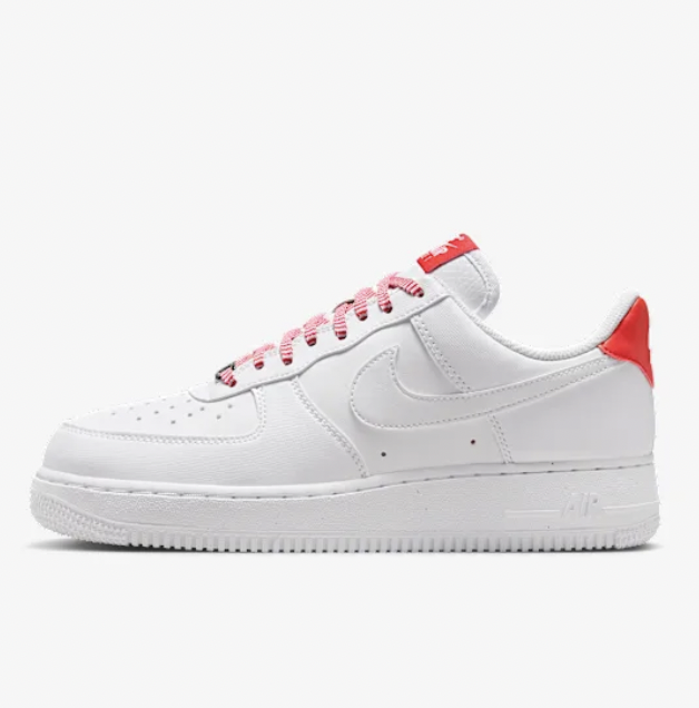 Nike  Air Force 1 '07 女士板鞋