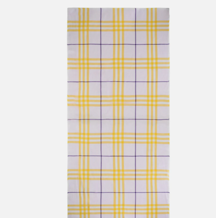Burberry 羊毛围巾