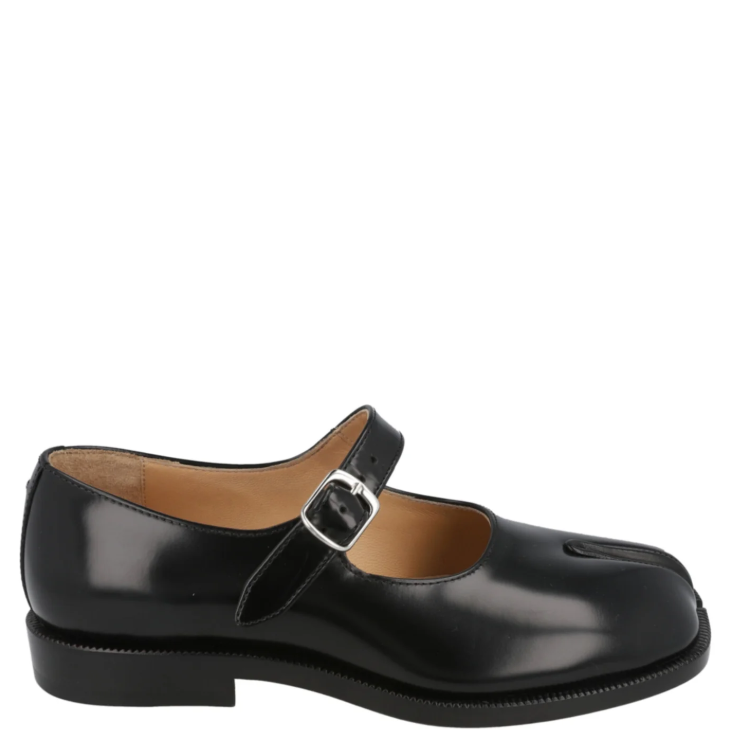 李兰迪同款！Maison Margiela tabi 玛丽珍鞋