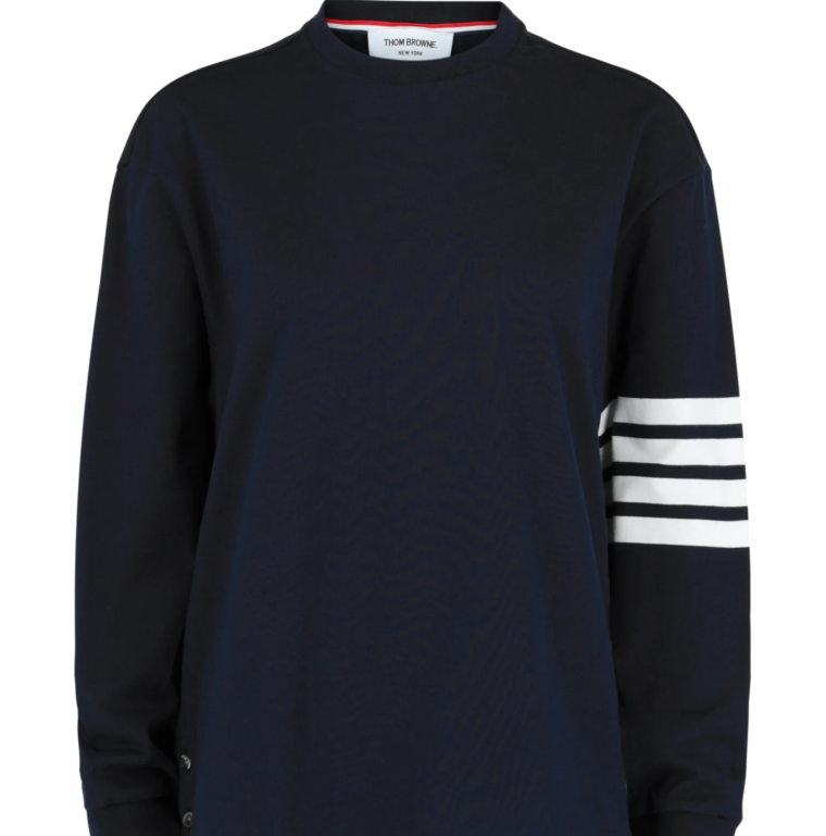 Thom Browne 4条杠 卫衣
