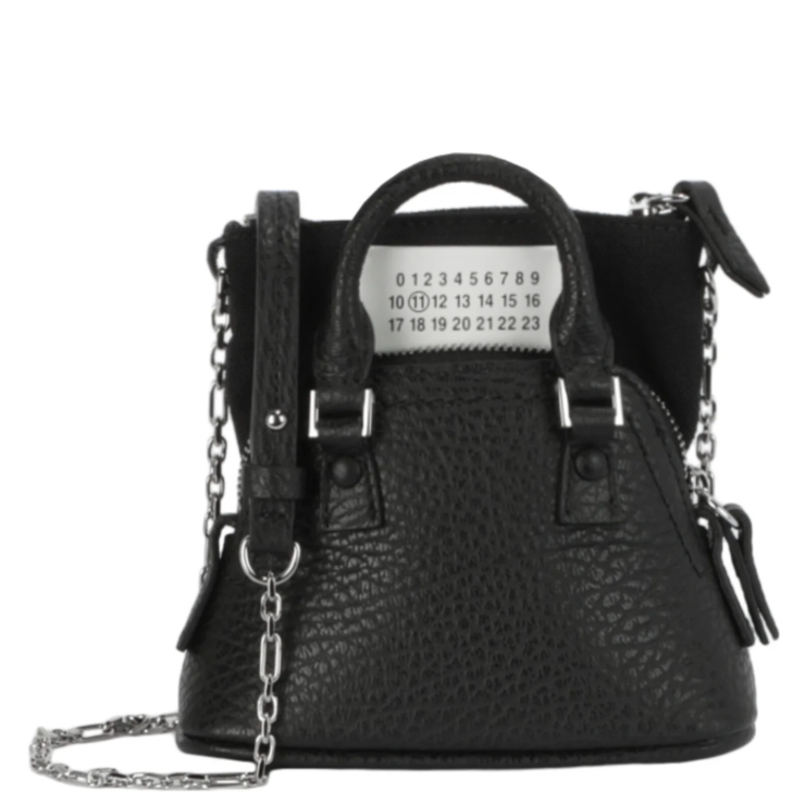 赵露思同款不同色！Maison Margiela 5ac baby 单肩包