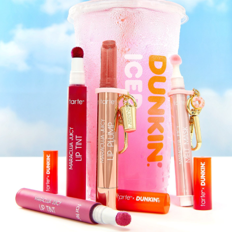 Sephora：国际口红节每日闪促！