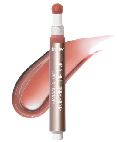 tarte 西番莲丰唇油