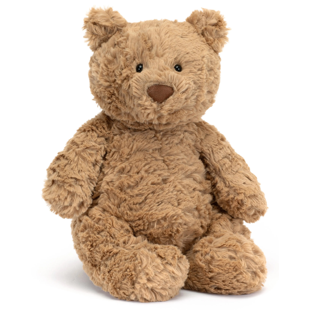 Jellycat Bartholomew Bear 熊 Brown