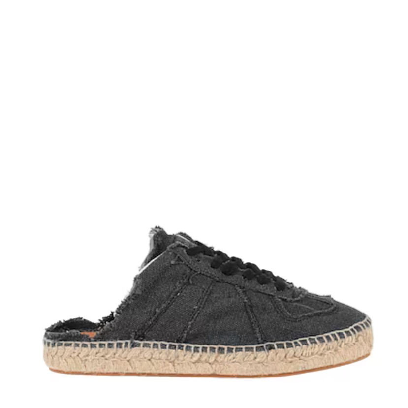 MAISON MARGIELA 马吉拉绿色渔夫半拖