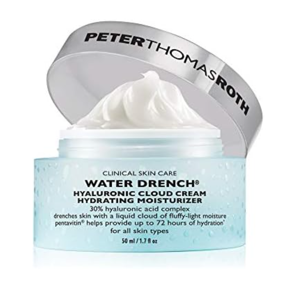 Peter Thomas Roth 补水滋润云朵霜 50ml*两瓶