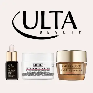 ULTA Beauty：开学季 美妆护肤养发一站配齐