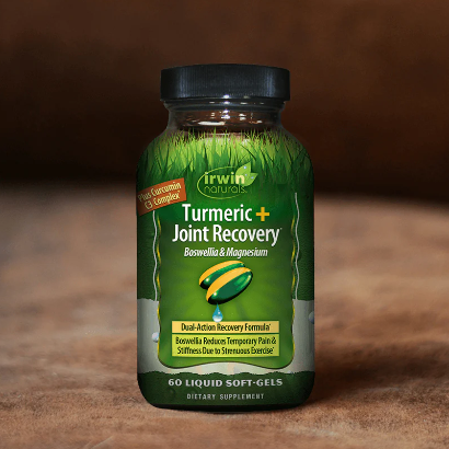 Professional Supplement Center：Irwin Naturals 品牌营养补充剂