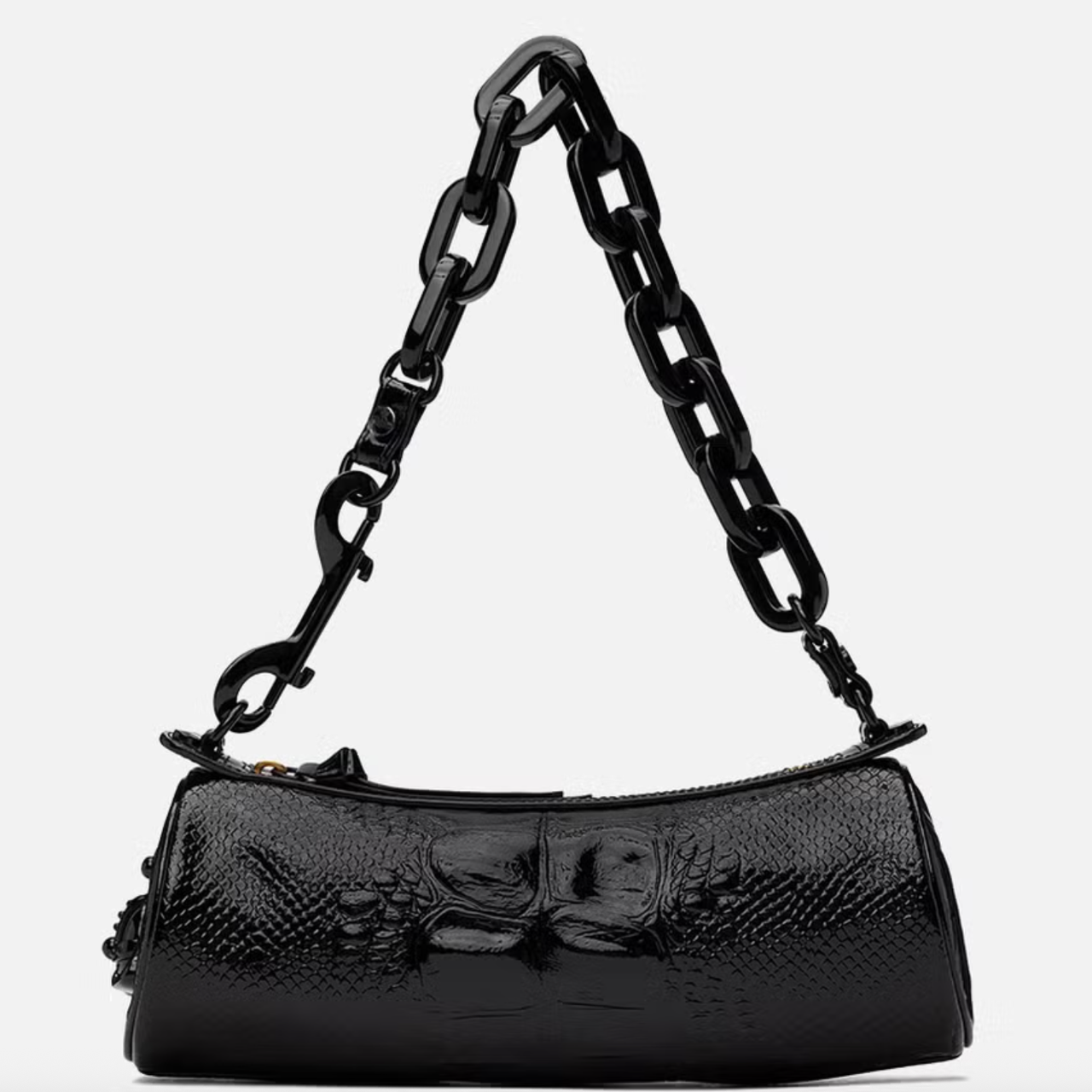 Vivienne Westwood 西太后 Cindy Cylinder 圆筒包