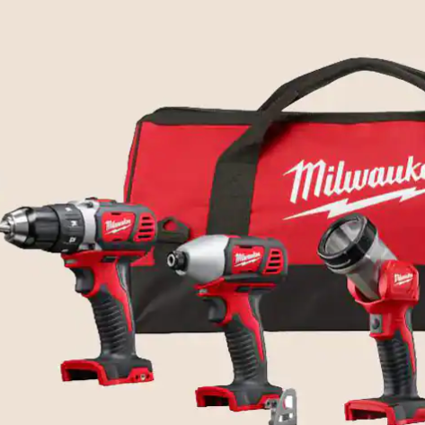 The Home Depot（家得宝）：精选工具专区