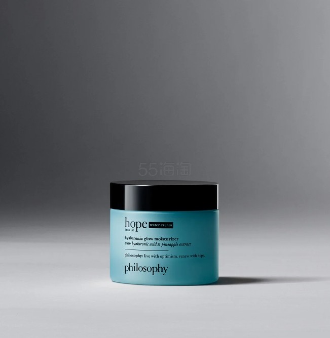 Philosophy  希望啫喱面霜 2oz