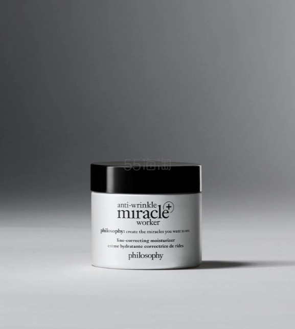 Philosophy  抗皱面霜 2oz