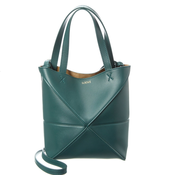 Loewe 罗意威 Puzzle Mini 托特包