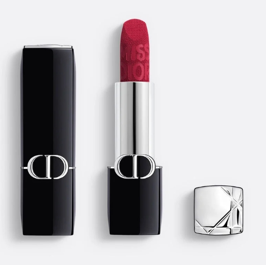 Dior 迪奥 25秋季限定版 Rouge 口红