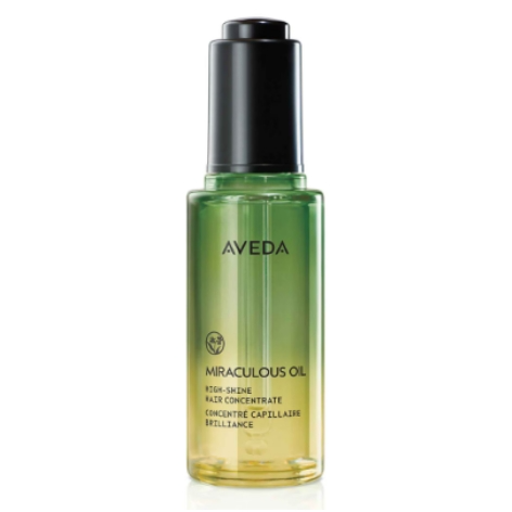 新品！Aveda 真芯精华油 50ml