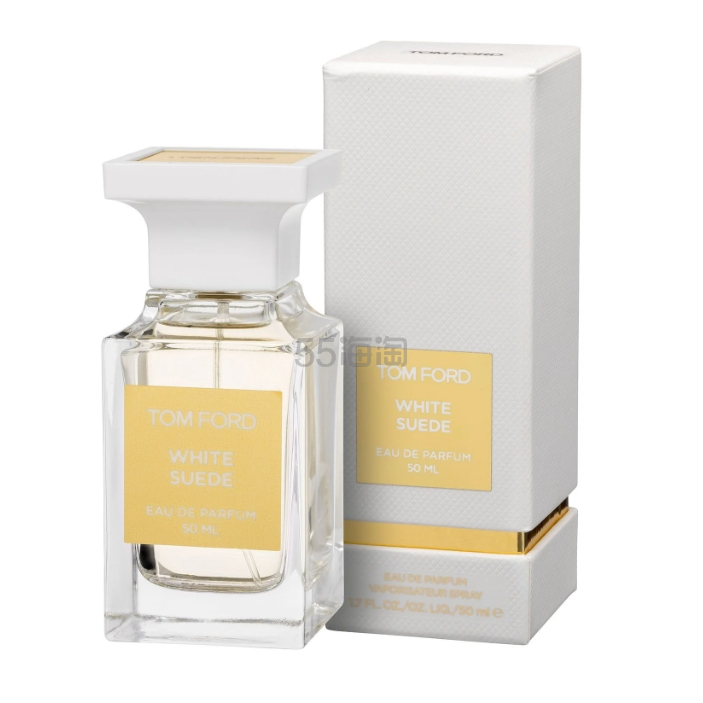 Tom Ford 暗麝心魄 白麝香香水