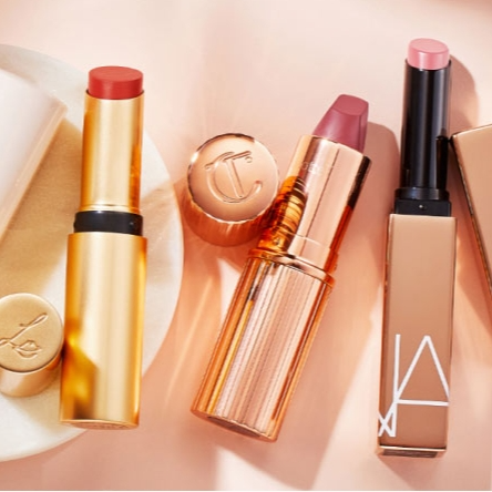 Space NK Row：国际口红日大促！精选唇部产品 无门槛8折