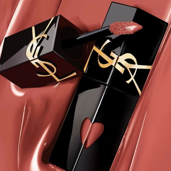 Nordstrom Rack：国际口红节 选购 YSL、TF