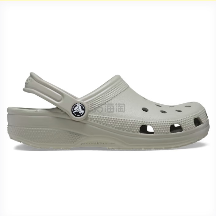 Crocs 卡骆驰 经典款洞洞鞋