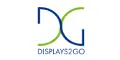Displays2go CA Deals