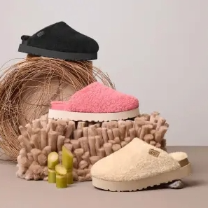 一日闪促！Macy's：UGG、MK 等精选鞋履好价