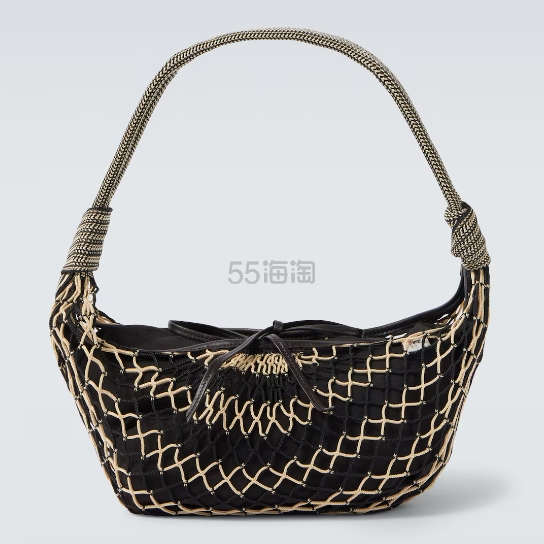 LEMAIRE x Filt Fortune Croissant 网兜牛角包