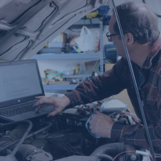 ALLDATAdiy：车辆信息数据服务商