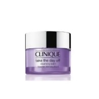买1送1！Clinique 倩碧 紫胖子卸妆膏 30ml