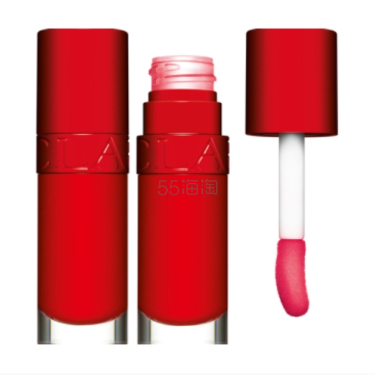 10周年纪念！Clarins 娇韵诗 限量版唇釉