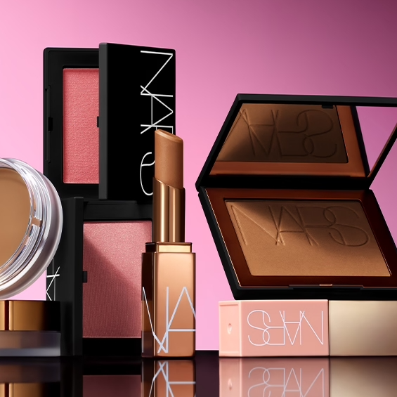 NARSCOSMETICS UK：限时大促！Orgasm系列彩妆