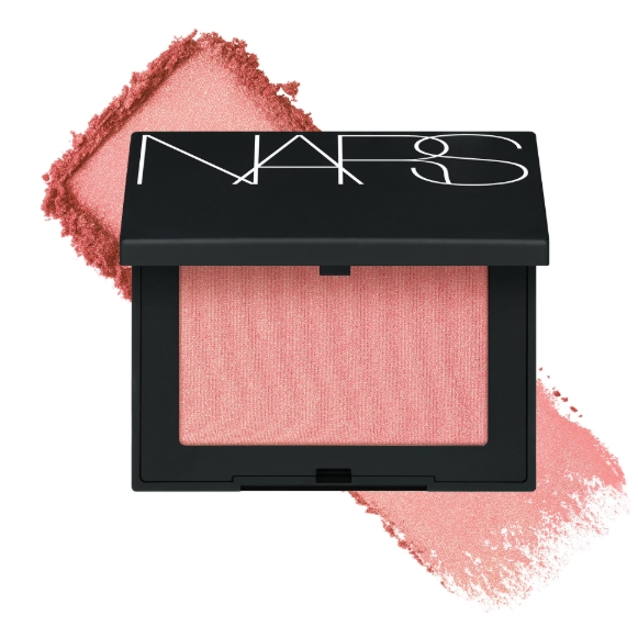 热门色有货！Nars 腮红
