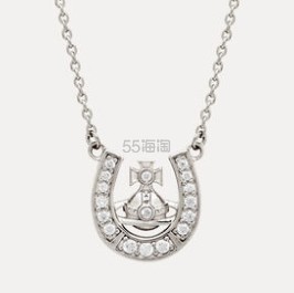 Vivienne Westwood 西太后 马蹄项链