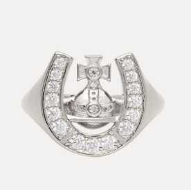 Vivienne Westwood 西太后 马蹄手链