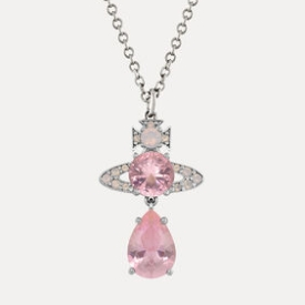 Vivienne Westwood 西太后 人鱼泪项链