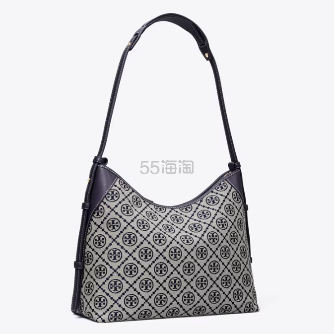 LV平替？这波我选 Tory Burch 汤丽柏琦 新款 老花流浪包