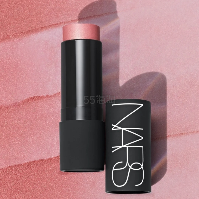 一直搞定全脸！Nars 新品 多功能棒