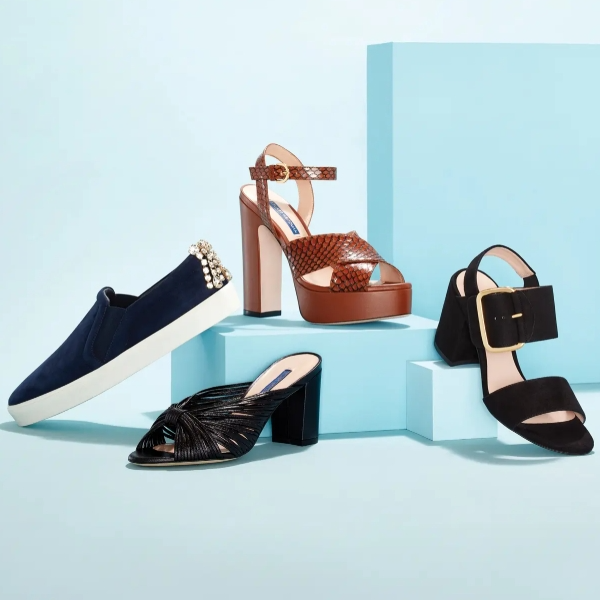 Nordstrom Rack：Stuart Weitzman 美鞋抄底价