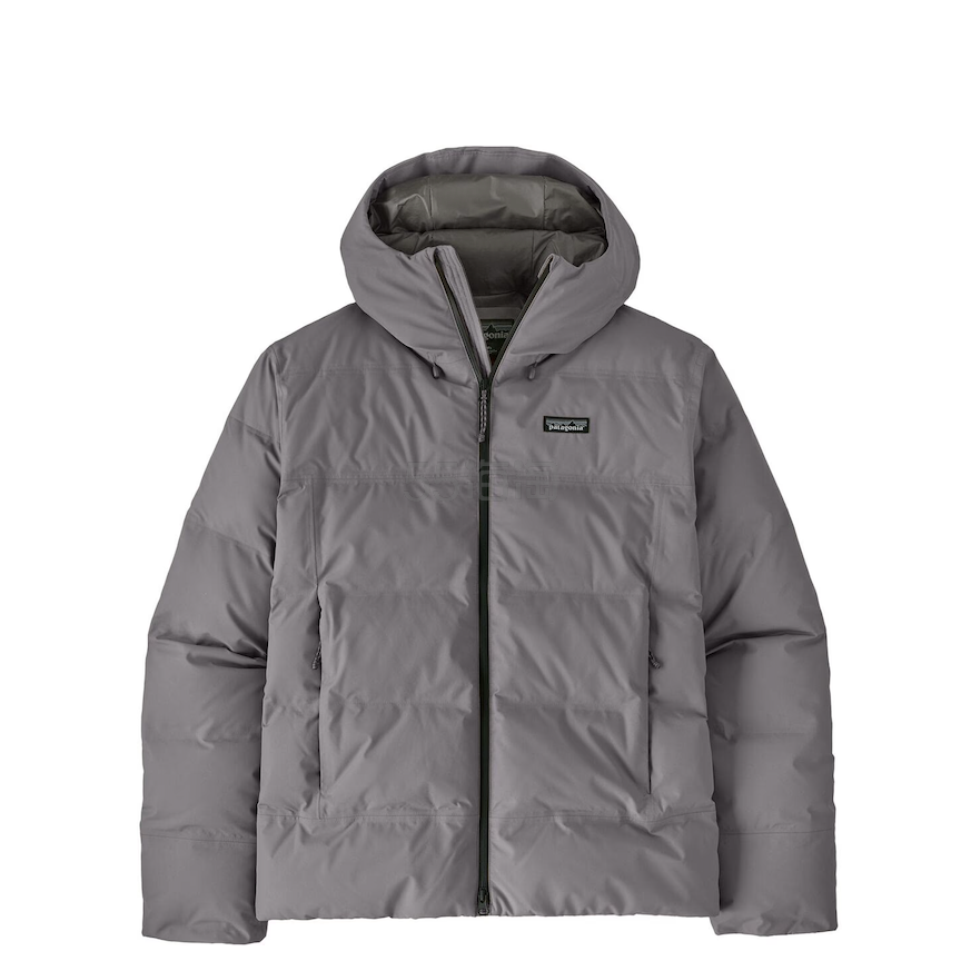 Patagonia Jackson Glacier 巴塔哥尼亚男士羽绒服