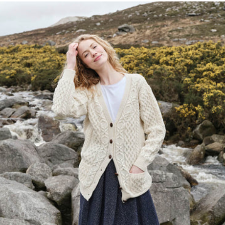 The Irish Store：精选服饰热卖